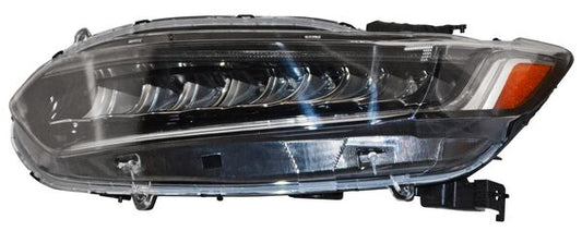 Faro Accord 2021-2022 Sport Leds TYC Nsf Izquierda