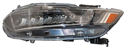 Faro Accord 2021-2022 Touring Leds TYC Izquierda