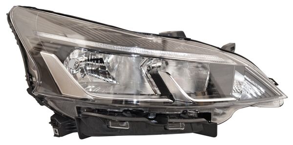 Faro March 2021-2022 TYC05 Derecha