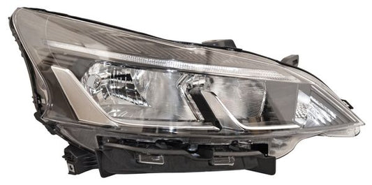 Faro March 2021-2022 TYC05 Derecha