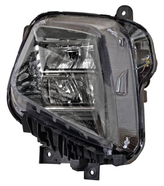 Faro Tucson 22 Usa Type Leds TYC Izquierda
