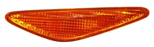 Cuarto Lateral Figo 2016-2019 Ambar 288 Izquierdo