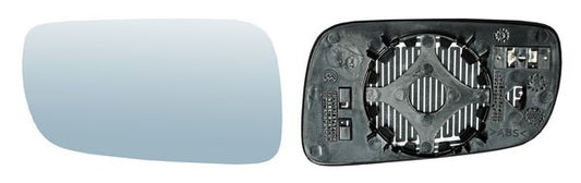 Luna Espejo Jetta Clasico 1999-2014/ Golf/ Pointer2000-2009/ Ibiza/ Cord/ Leon/ Tole 1999-2002 Gde C/Aumento C/Desemp Izquierdo 723D