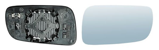 Luna Espejo Jetta Clasico 1999-2014/ Golf/ Pointer2000-2009/ Ibiza/ Cord/ Leon/ Tole 1999-2002 Gde C/Desemp Derecho