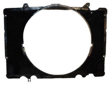 Tolva Radiador Nissan Pickup D21 1994-2008 4 Tyg 2850509