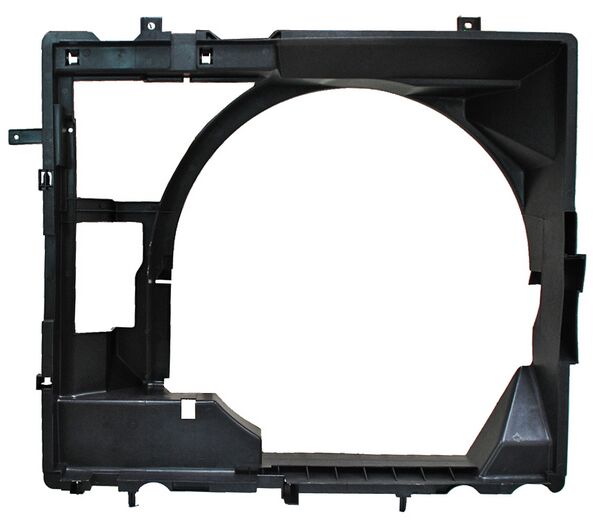 Tolva Radiador Frontier/ Pathfinder 2005-2007 Sup 4L