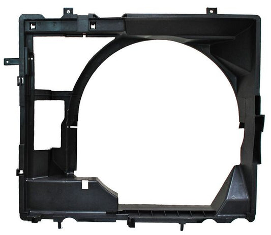 Tolva Radiador Frontier/ Pathfinder 2005-2007 Sup 4L