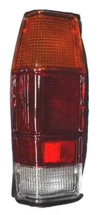 Calavera Mazda Pickup 1981-1984 C/Arnes Depo2 Izquierda