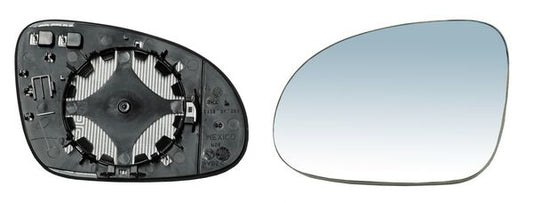 Luna Espejo Bora 2007-2010/ Passat 2002-2005/ Sharan 2005-2008 C/Desemp 288 537 Izquierdo