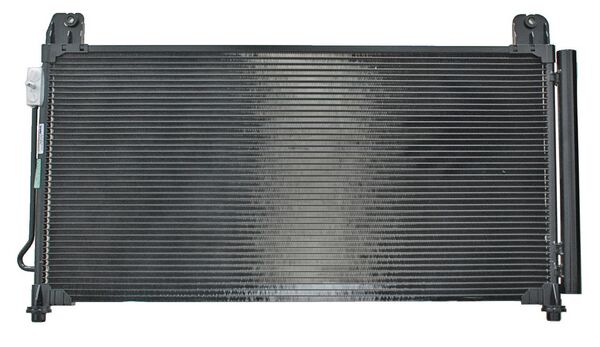 Condensador Chevrolet Pickup/ GMC Pu 2500/ 3500 2014-2015 892 336