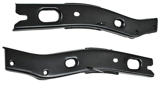 Brazo Defensa Trasera Tacoma 1995-2004 2 Pzas