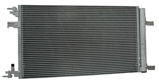 Condensador Cruze 2010-2016/ Malibu 2013-2015/ Lacrosse 2010-2015/ Regal 2011-2015/ Verano 2012-2015 C/Deshidratador 892 Cn