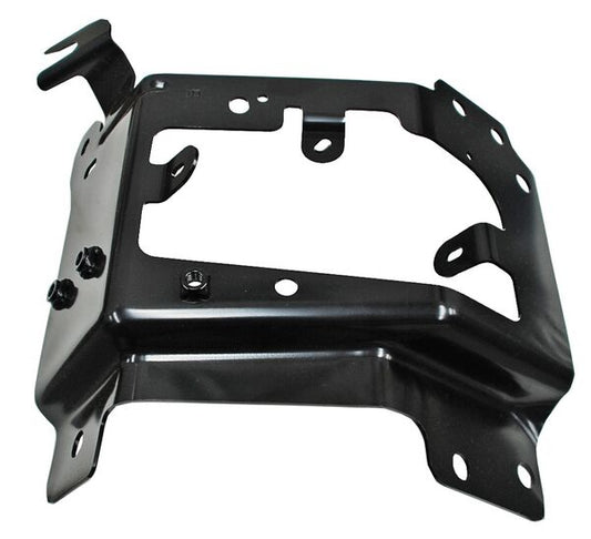 Brazo Defensa Delantera Chevrolet Pickup 2014-2015 1500 Exterior Derecho