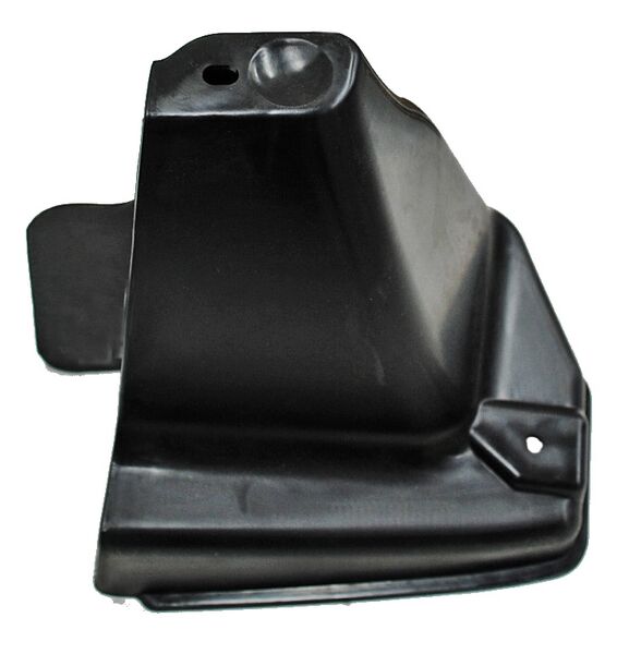 Brazo Defensa Delantera GMC Pickup 2014-2015 Sierra 2500/ 3500 Inf Plástico 336