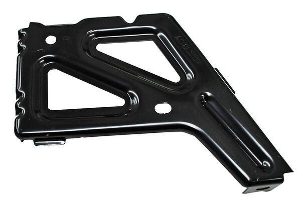 Brazo Defensa Trasera Chevrolet Pickup/ GMC Pu 2014-2015 1500 S/Escalon En Esq 336 Izquierdo