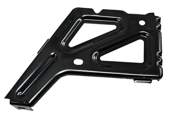 Brazo Defensa Trasera Chevrolet Pickup/ GMC Pu 2014-2015 1500 S/Escalon En Esq 336 Derecho