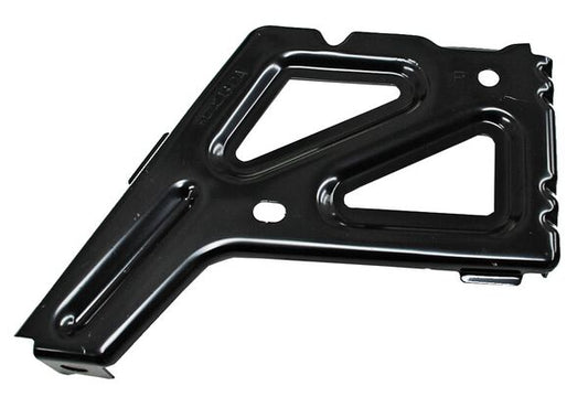 Brazo Defensa Trasera Chevrolet Pickup/ GMC Pu 2014-2015 1500 S/Escalon En Esq 336 Derecho