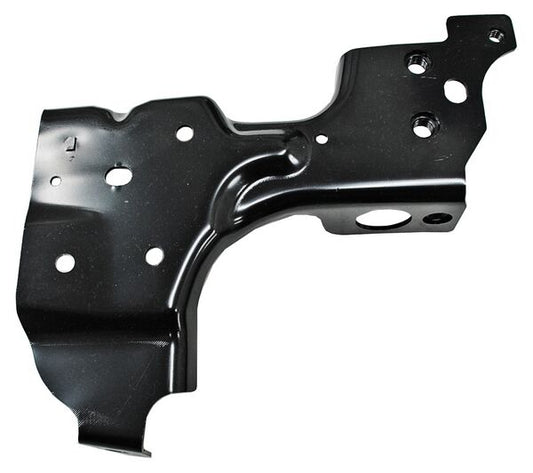 Brazo Defensa Trasera Chevrolet Pickup/ GMC Pu 2015-2016 2500/ 3500 Mtp Izquierdo