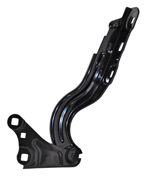 Bisagra Cofre Traverse 2018-2021 Derecho