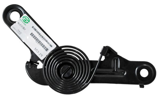 Bisagra Cofre Chevrolet Pickup / Silverado /Sierra 2500/3500 2015-2018 C/Espiral Izquierdo