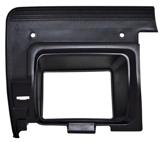 Tapa Defensa Delantera Sierra Denali 2015-2019 Derecho