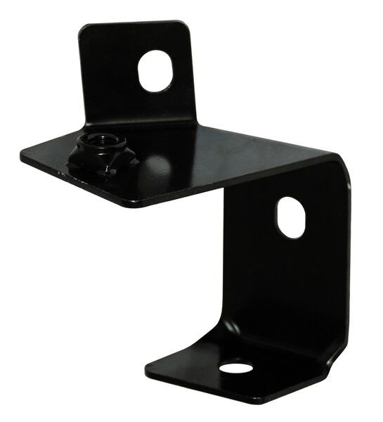 Brazo Defensa Delantera GMC Pickup 2016-2017 Exterior Metal Mtp Derecho