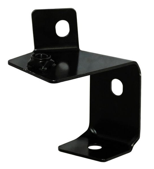 Brazo Defensa Delantera GMC Pickup 2016-2017 Exterior Metal Mtp Derecho