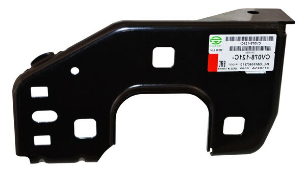 Brazo Defensa Delantera Chevrolet Pickup 2019-2021 Izquierdo