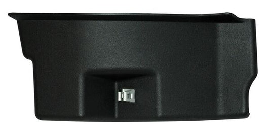 Brazo Defensa Delantera Chevrolet Pickup 2016-2017 Plastico Derecho