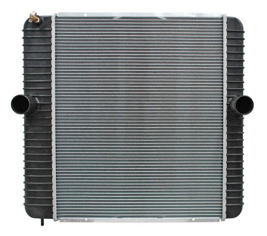 Radiador International 2002-2016 3000/ 3600/ 3800/ 4100/ 4200/ 4300/ 4400/ 4500/ 4600 Tm 25 1/5X 20 2/3 Aluminio Soldado Cn 892 2264 G15
