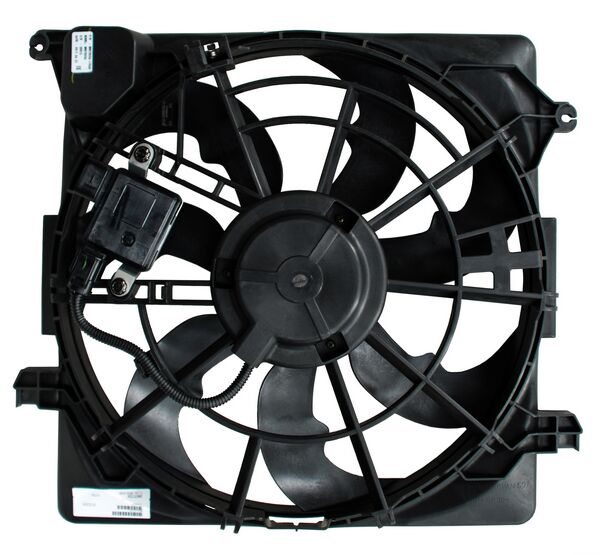 Motoventilador Tucson 2016-2017 269