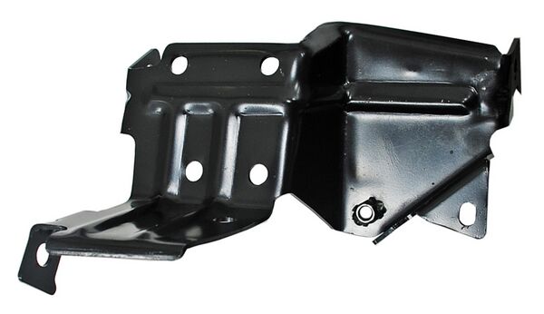 Brazo Defensa Delantera GMC Pickup/ Denali 2011-2014 Sierra 2500/ 3500 Exterior Lat 335 Izquierdo