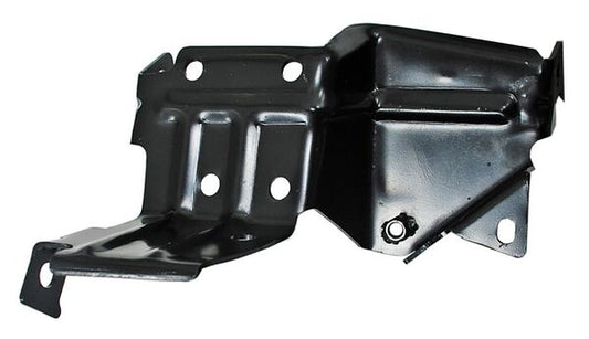 Brazo Defensa Delantera GMC Pickup/ Denali 2011-2014 Sierra 2500/ 3500 Exterior Lat 335 Izquierdo