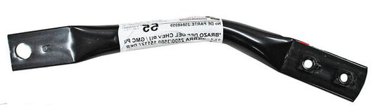 Brazo Defensa Delantera Chevrolet Pickup/ GMC Pu 2011-2014 Sierra 2500/ 3500 335 Izquierdo