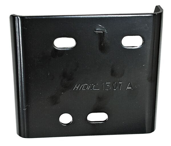 Brazo Defensa Delantera Chevrolet Pickup 2011-2014 2500/ 3500 Interior 335 Derecho