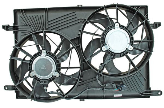 Motoventilador Traverse 2009-2017/ Acadia 2007-2016/ Enclave 2008-2016 Completo 744 Ddm24A