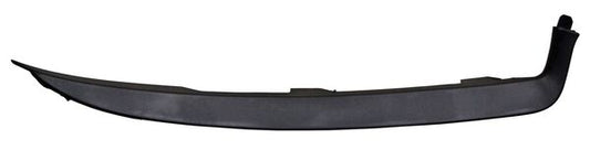 Moldura Faro Stepway 2016-2017 Negra Derecho