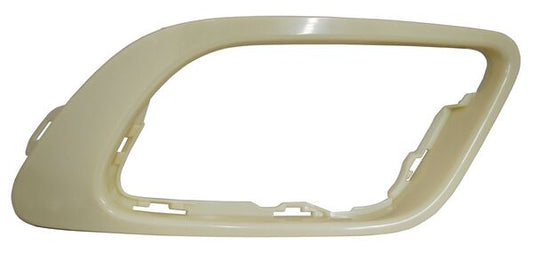 Moldura Parrilla Fluence 2013-2016 P/PInterior P/Faro Niebla Derecha