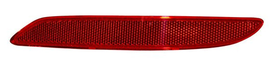 Cuarto Trasero Onix 2020-2022 Reflejante T20 674 Izquierdo