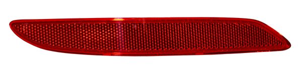 Cuarto Trasero Onix 2020-2022 Reflejante T20 674 Derecho
