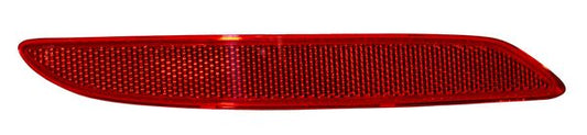 Cuarto Trasero Onix 2020-2022 Reflejante T20 674 Derecho