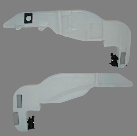 Deposito Limpiaparabrisas Nissan Pickup Np300/ Frontier 2016-2020 C/Motor 674