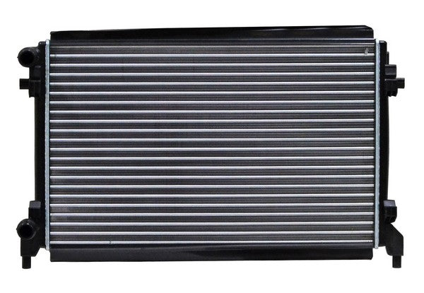 Radiador Virtus 2020-2022 Std L4 1.6L 15 3/4X 25 2/5 Aluminio Mecanico 678 285