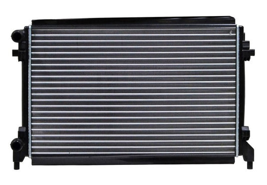 Radiador Virtus 2020-2022 Std L4 1.6L 15 3/4X 25 2/5 Aluminio Mecanico 678 285
