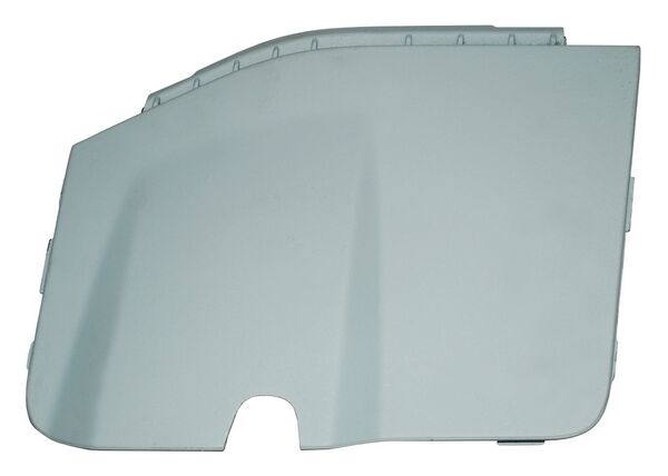 Tapa Defensa Delantera Amarok 2011-2016 P/P Interior 5662