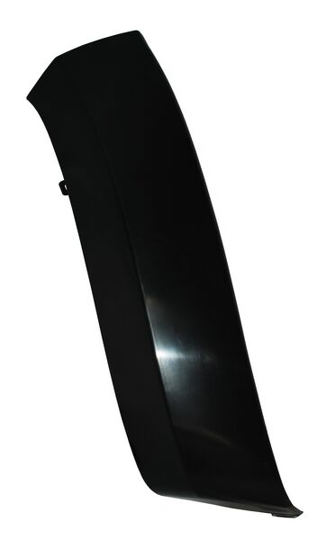 Moldura Arco Salp Amarok 2011-2016 5662 Corta derecho