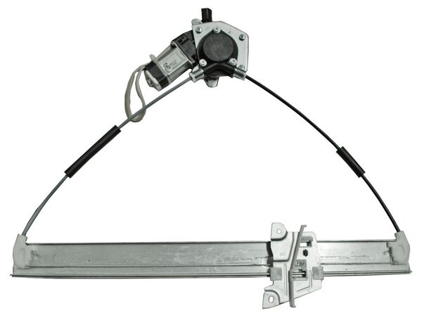 Elevador Cristal Escape 2001-2007 Electrico C/Motor Delantera 2218 Derecho