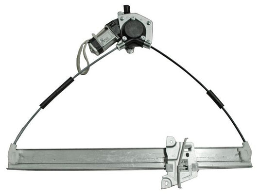 Elevador Cristal Escape 2001-2007 Electrico C/Motor Delantera 2218 Derecho