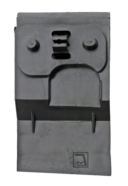 Guia Defensa Delantera Chevrolet 1994-2001 5662 Agt Izquierdo