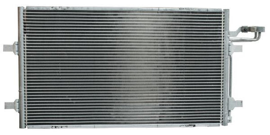 Condensador Volvo S40/ V50/ C30 2005-2010 ****9